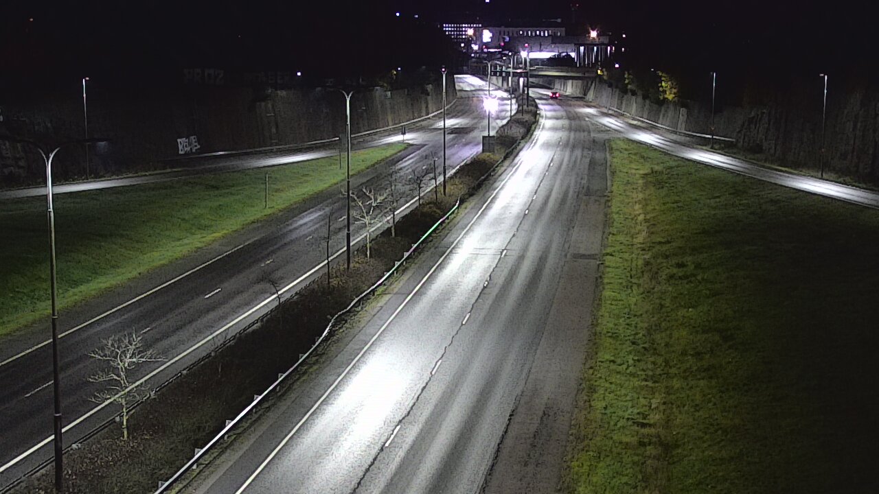 Kelikamerat Kuva Tie 1 Turku, Jaani, Turku, Varsinais-Suomi