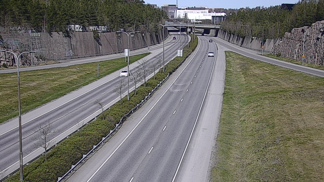 Kelikamerat Kuva Tie 1 Turku, Jaani, Turku, Varsinais-Suomi