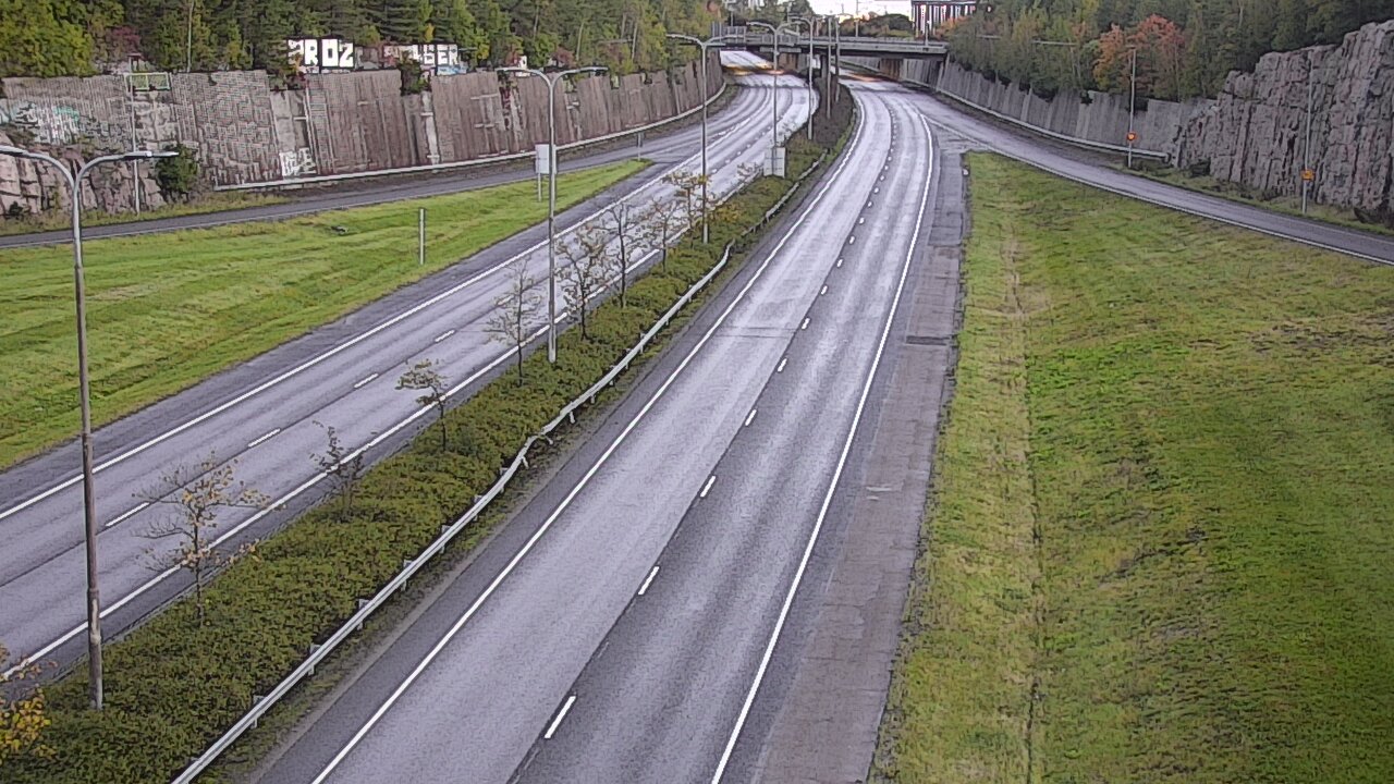 Kelikamerat Kuva Tie 1 Turku, Jaani, Turku, Varsinais-Suomi