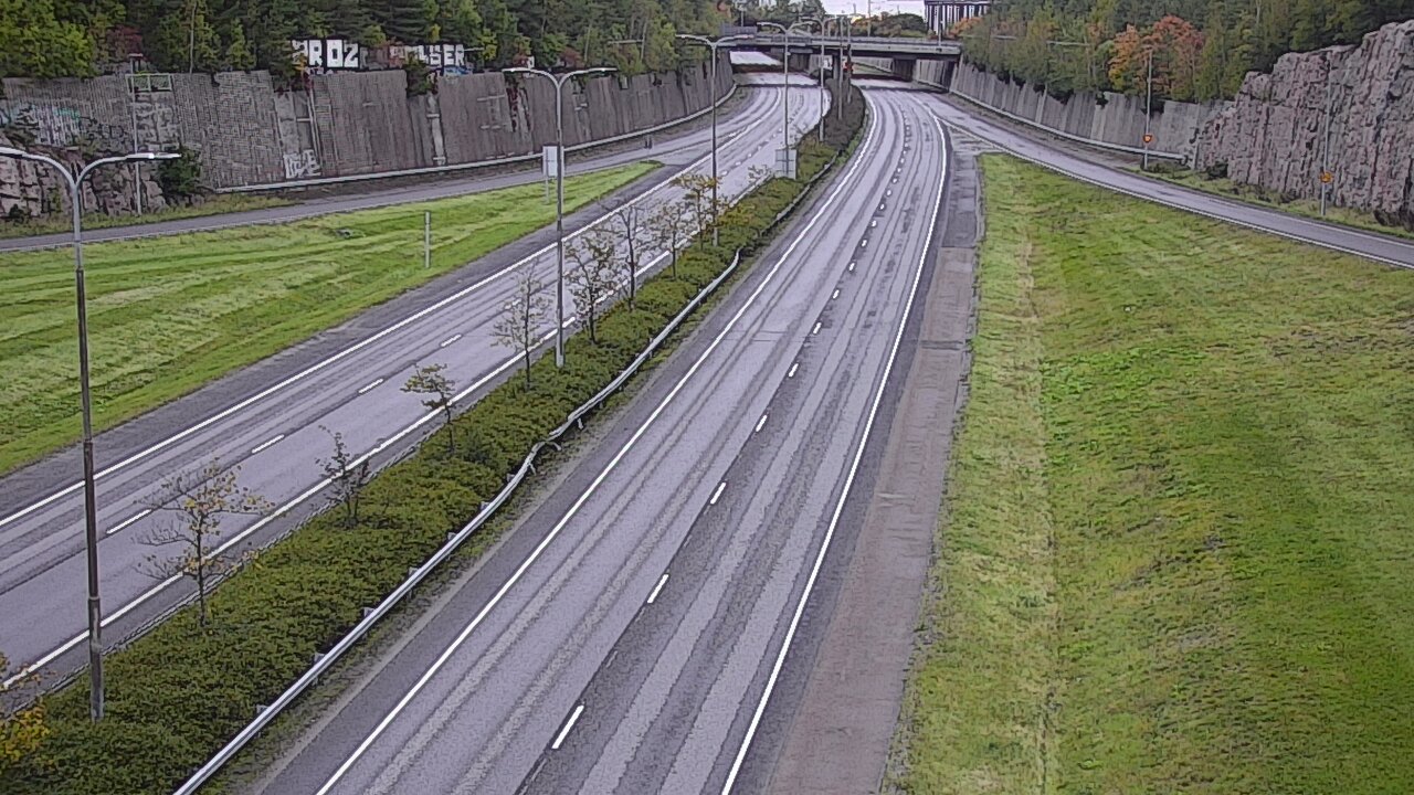 Kelikamerat Kuva Tie 1 Turku, Jaani, Turku, Varsinais-Suomi