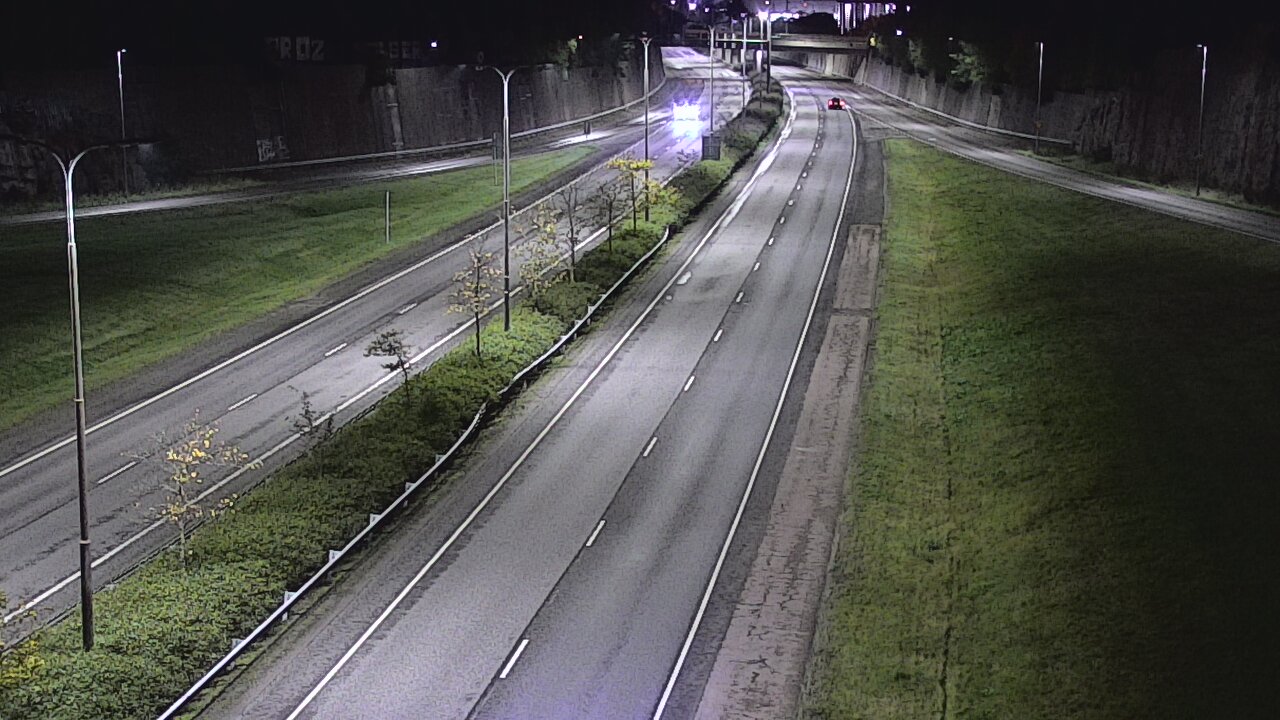 Kelikamerat Kuva Tie 1 Turku, Jaani, Turku, Varsinais-Suomi