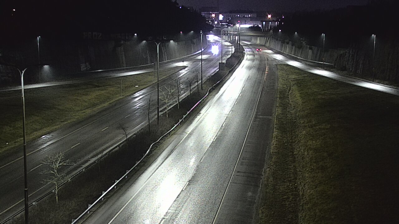 Kelikamerat Kuva Tie 1 Turku, Jaani, Turku, Varsinais-Suomi