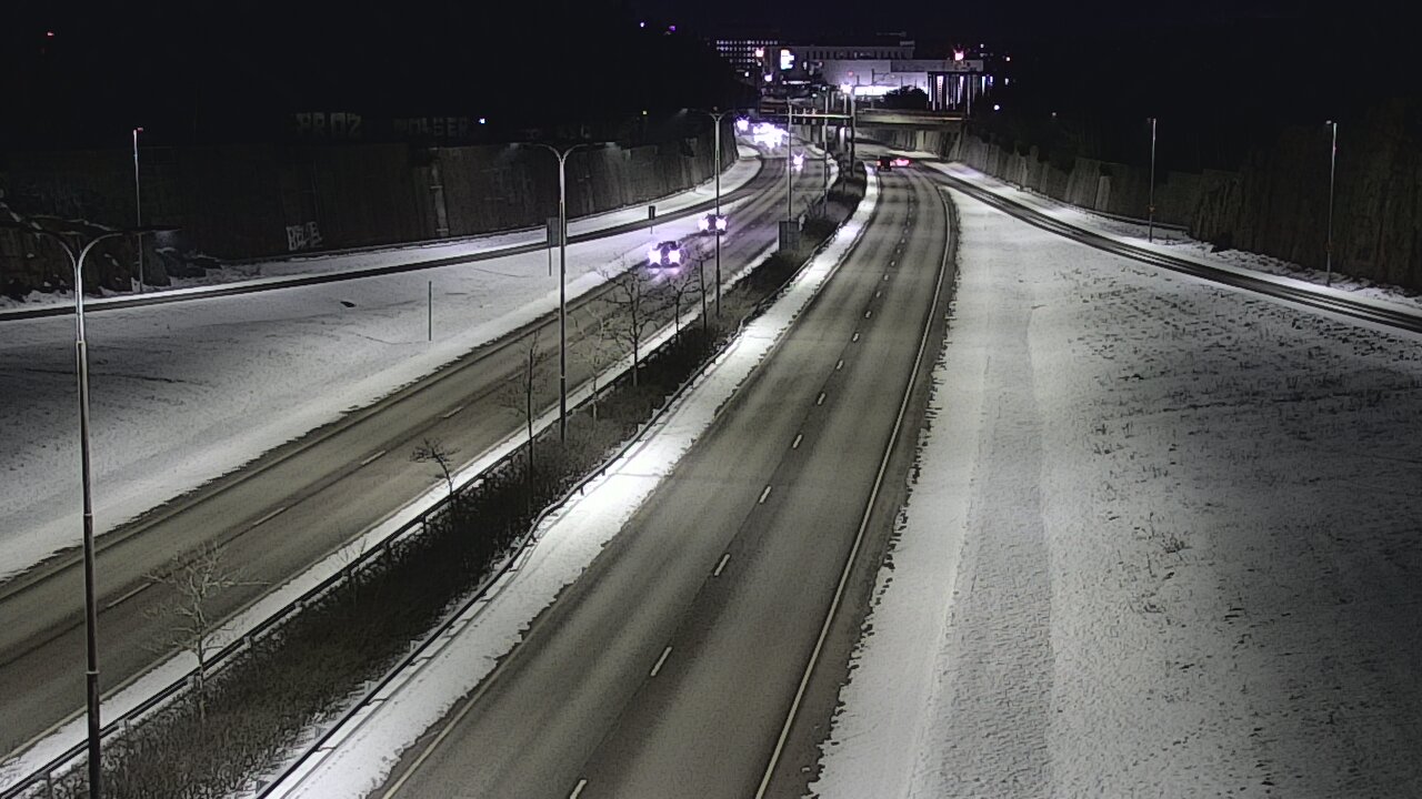 Kelikamerat Kuva Tie 1 Turku, Jaani, Turku, Varsinais-Suomi