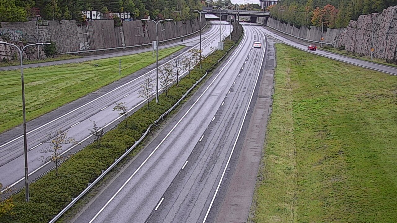 Kelikamerat Kuva Tie 1 Turku, Jaani, Turku, Varsinais-Suomi