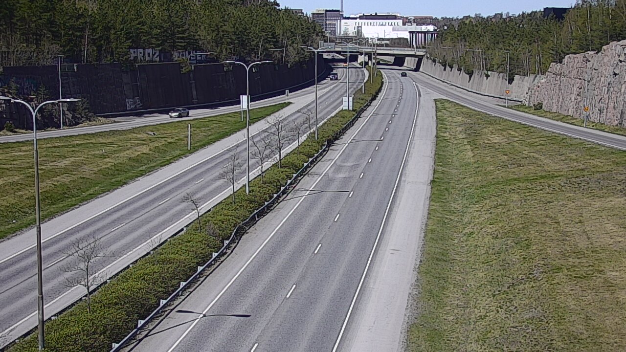 Kelikamerat Kuva Tie 1 Turku, Jaani, Turku, Varsinais-Suomi