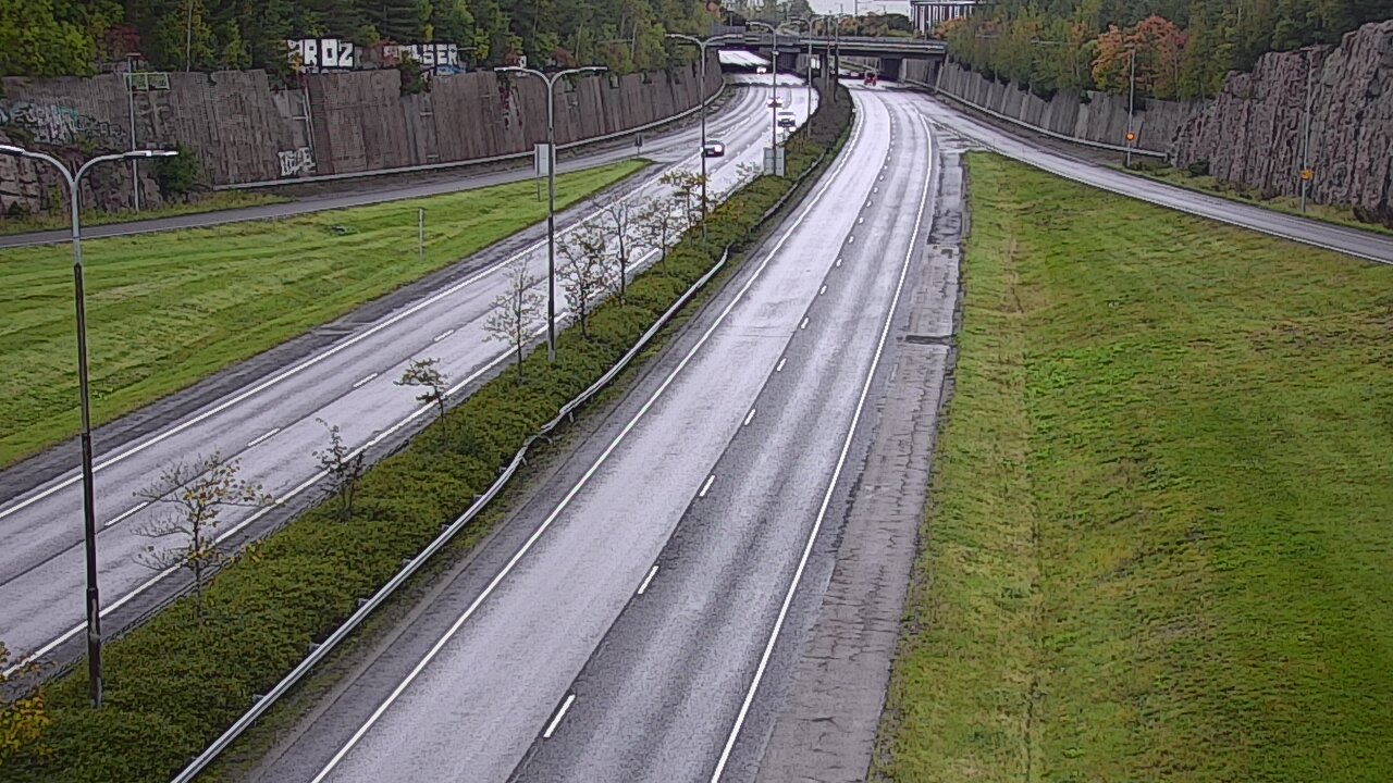 Kelikamerat Kuva Tie 1 Turku, Jaani, Turku, Varsinais-Suomi