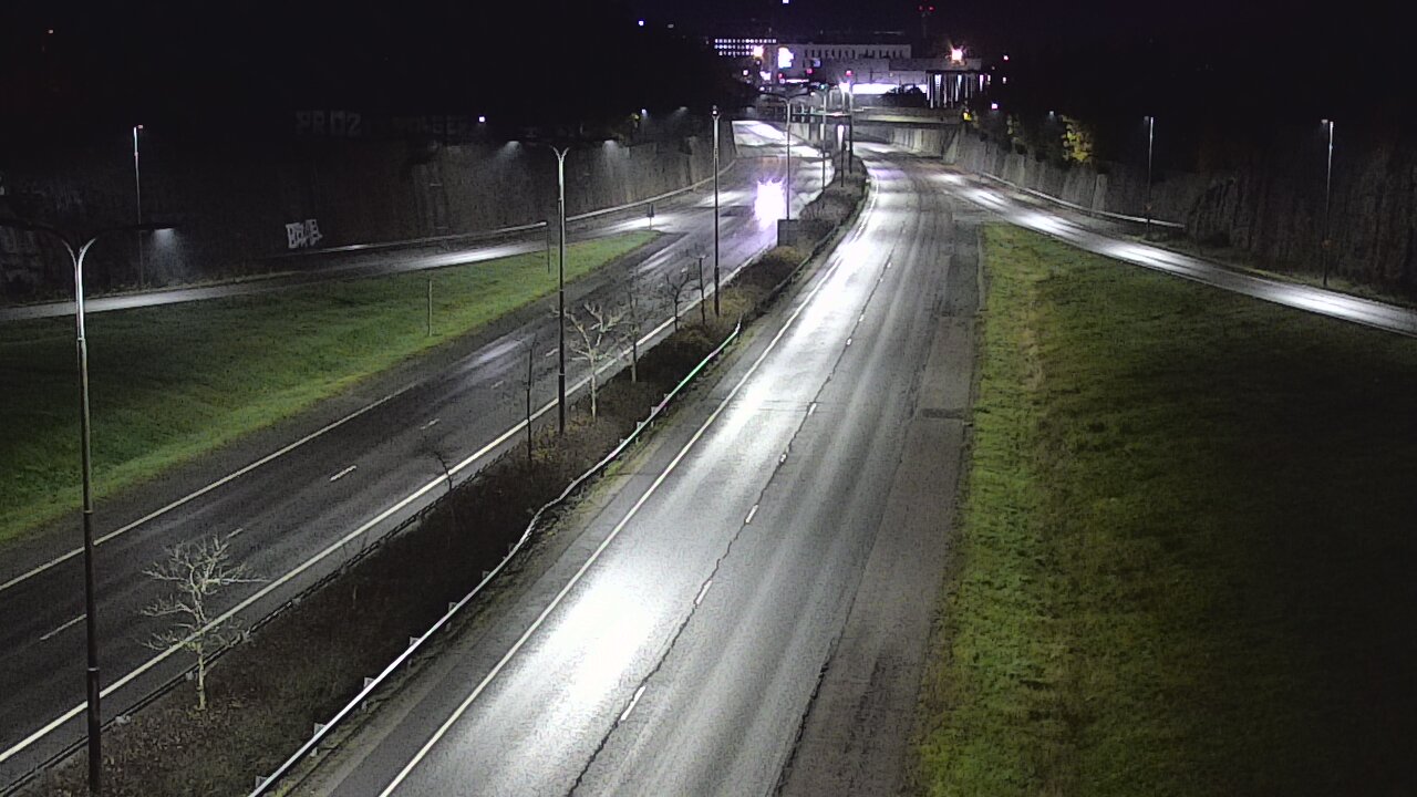 Kelikamerat Kuva Tie 1 Turku, Jaani, Turku, Varsinais-Suomi