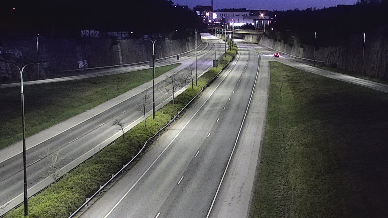 Kelikamerat Kuva Tie 1 Turku, Jaani, Turku, Varsinais-Suomi