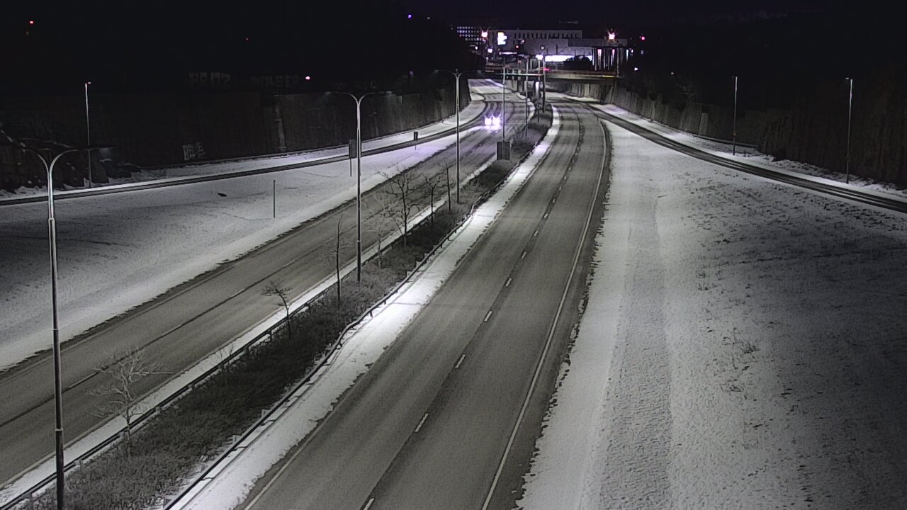 Kelikamerat Kuva Tie 1 Turku, Jaani, Turku, Varsinais-Suomi