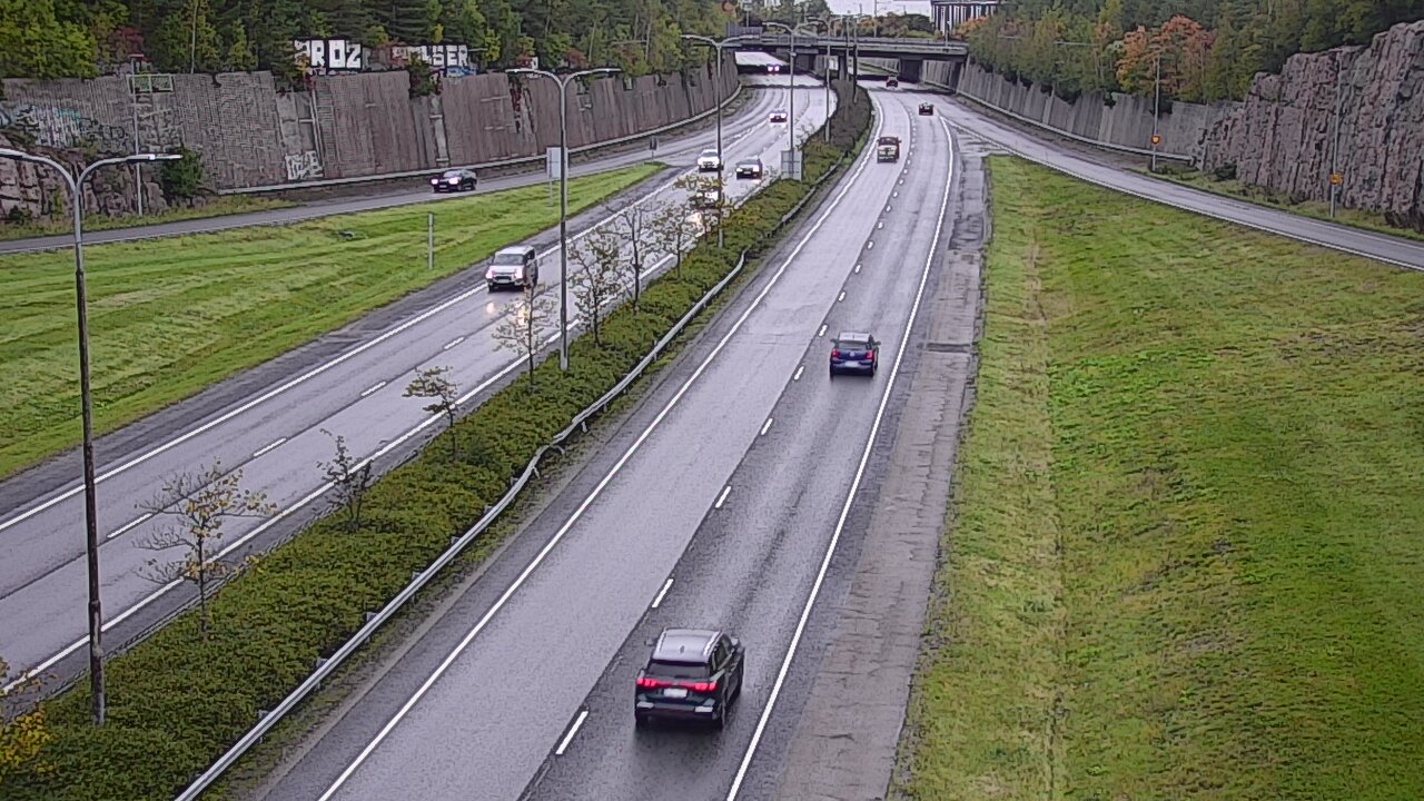 Kelikamerat Kuva Tie 1 Turku, Jaani, Turku, Varsinais-Suomi
