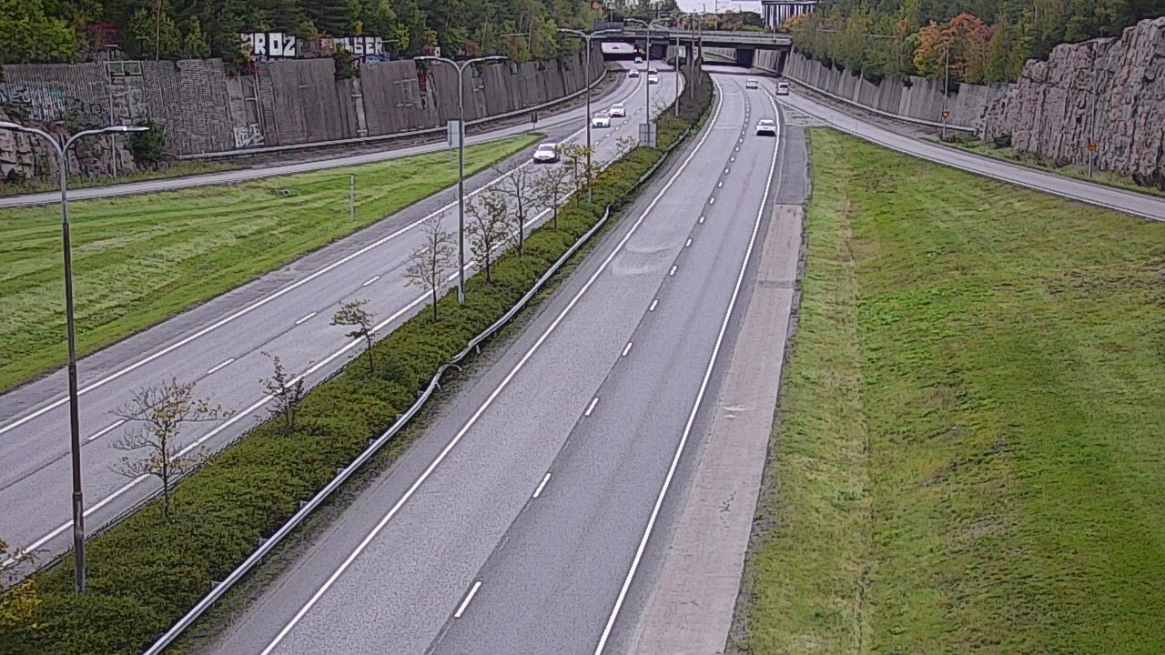 Kelikamerat Kuva Tie 1 Turku, Jaani, Turku, Varsinais-Suomi