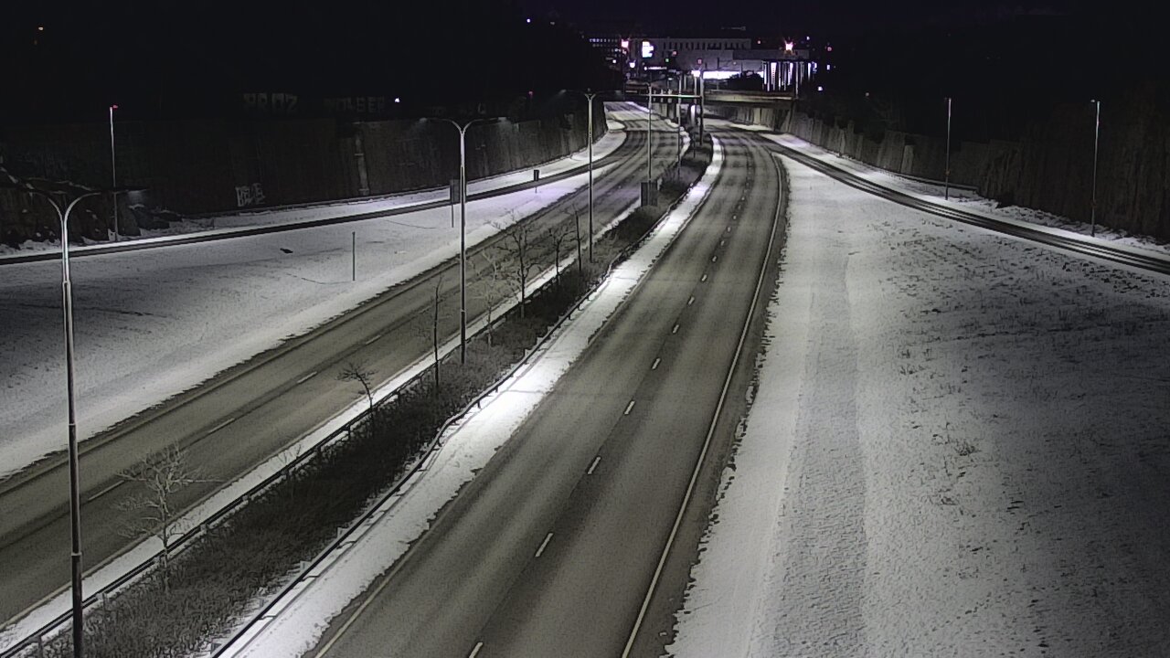 Kelikamerat Kuva Tie 1 Turku, Jaani, Turku, Varsinais-Suomi