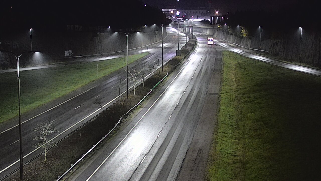 Kelikamerat Kuva Tie 1 Turku, Jaani, Turku, Varsinais-Suomi