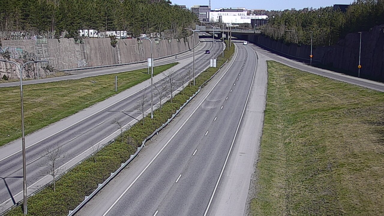 Kelikamerat Kuva Tie 1 Turku, Jaani, Turku, Varsinais-Suomi