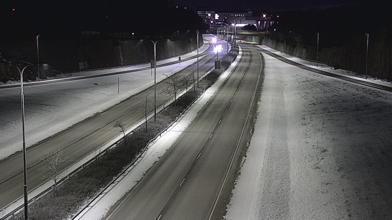 Kelikamerat Kuva Tie 1 Turku, Jaani, Turku, Varsinais-Suomi