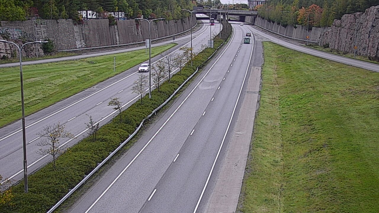 Kelikamerat Kuva Tie 1 Turku, Jaani, Turku, Varsinais-Suomi