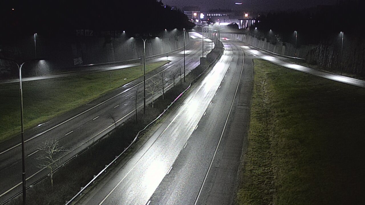 Weather Camera Image Väg 1 Åbo, Jaani, Turku, Varsinais-Suomi