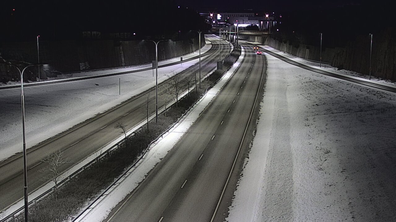 Kelikamerat Kuva Tie 1 Turku, Jaani, Turku, Varsinais-Suomi