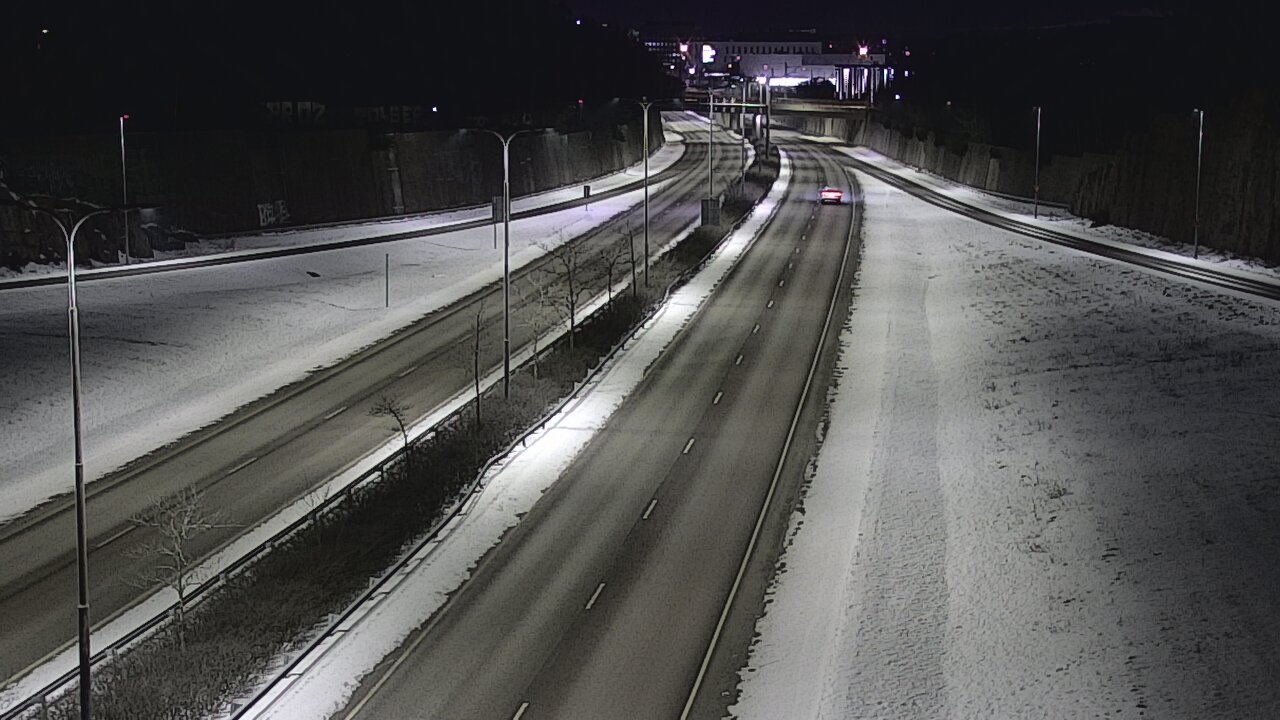 Kelikamerat Kuva Tie 1 Turku, Jaani, Turku, Varsinais-Suomi