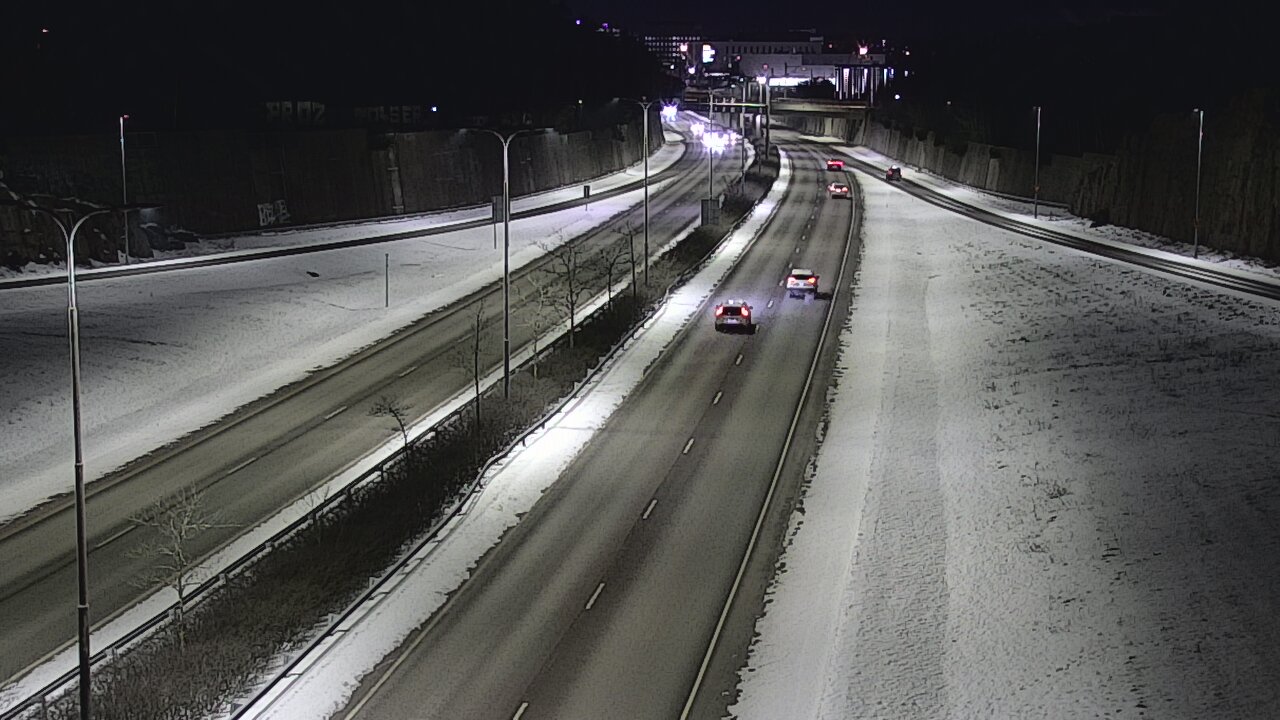 Kelikamerat Kuva Tie 1 Turku, Jaani, Turku, Varsinais-Suomi