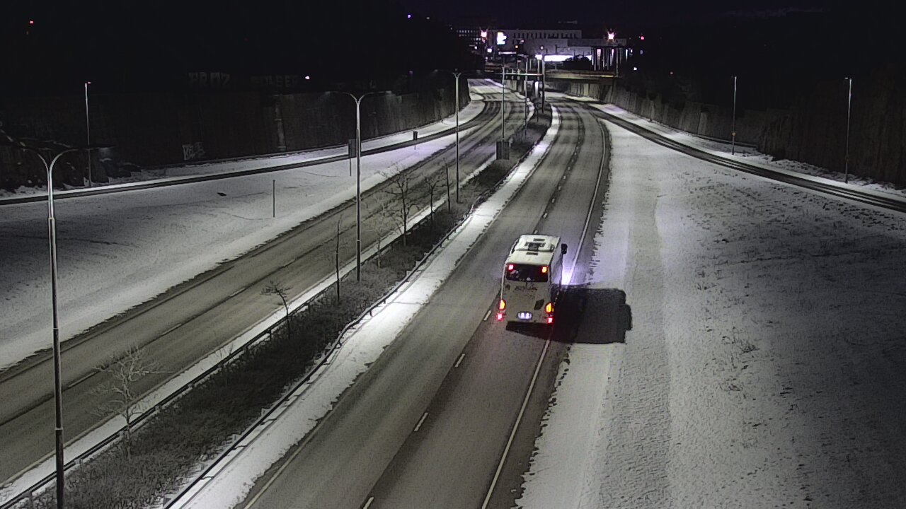 Kelikamerat Kuva Tie 1 Turku, Jaani, Turku, Varsinais-Suomi