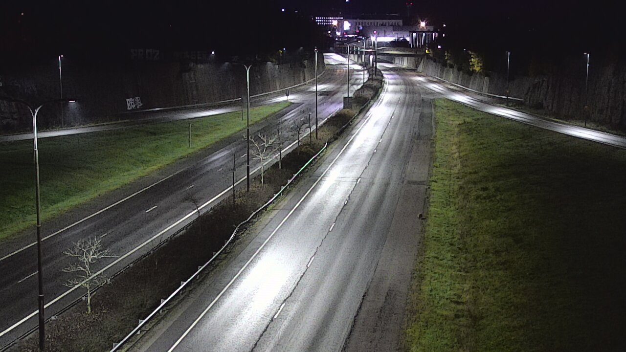 Kelikamerat Kuva Tie 1 Turku, Jaani, Turku, Varsinais-Suomi