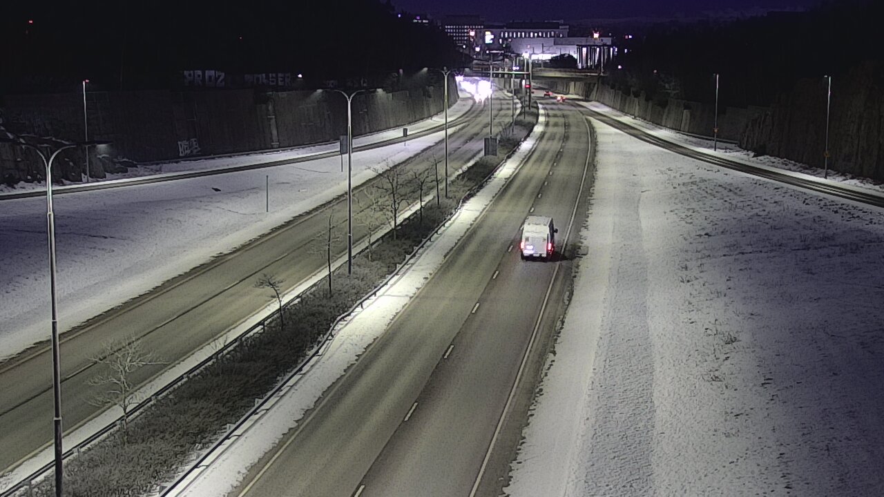 Kelikamerat Kuva Tie 1 Turku, Jaani, Turku, Varsinais-Suomi