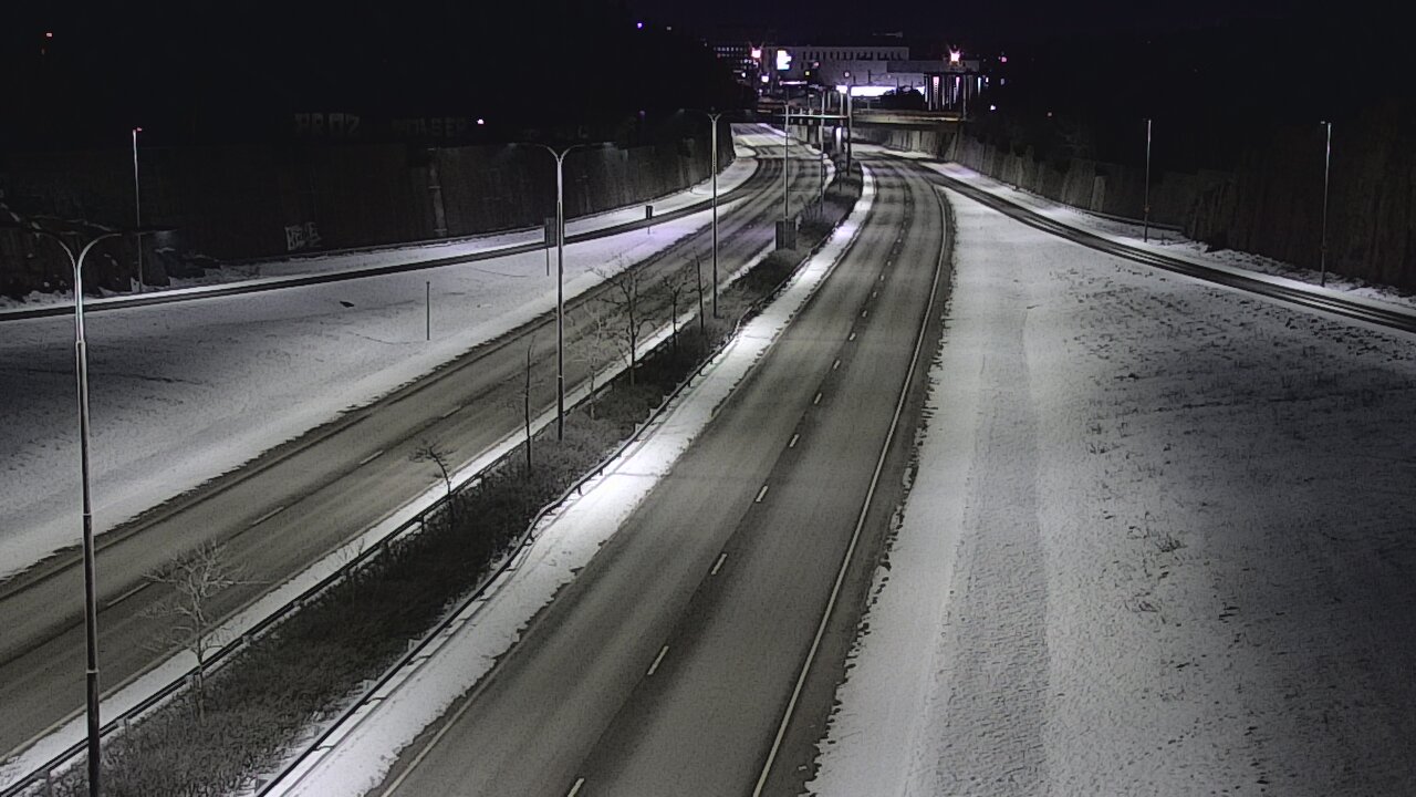 Kelikamerat Kuva Tie 1 Turku, Jaani, Turku, Varsinais-Suomi