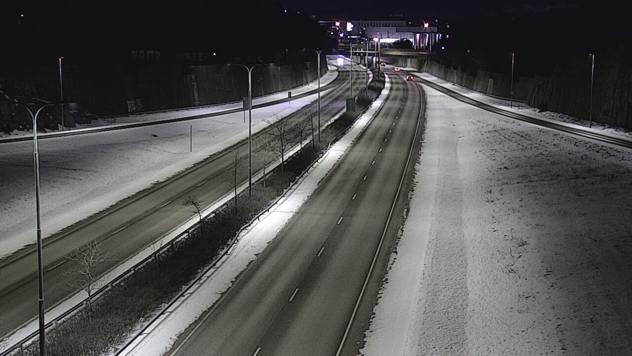 Kelikamerat Kuva Tie 1 Turku, Jaani, Turku, Varsinais-Suomi