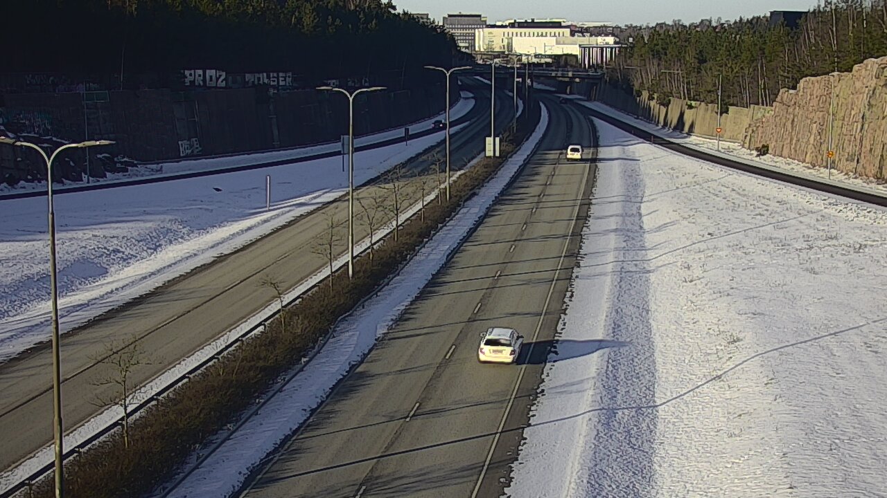 Kelikamerat Kuva Tie 1 Turku, Jaani, Turku, Varsinais-Suomi