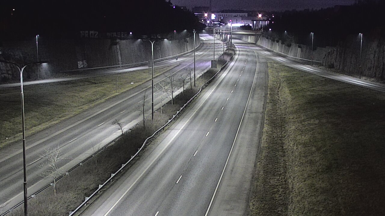 Kelikamerat Kuva Tie 1 Turku, Jaani, Turku, Varsinais-Suomi