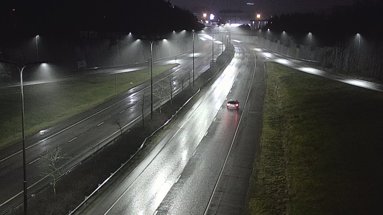 Weather Camera Image Väg 1 Åbo, Jaani, Turku, Varsinais-Suomi