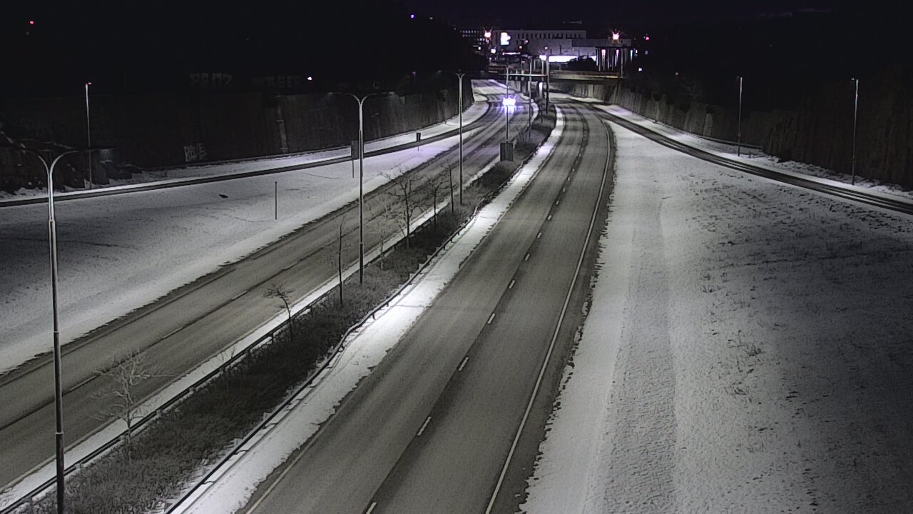 Kelikamerat Kuva Tie 1 Turku, Jaani, Turku, Varsinais-Suomi