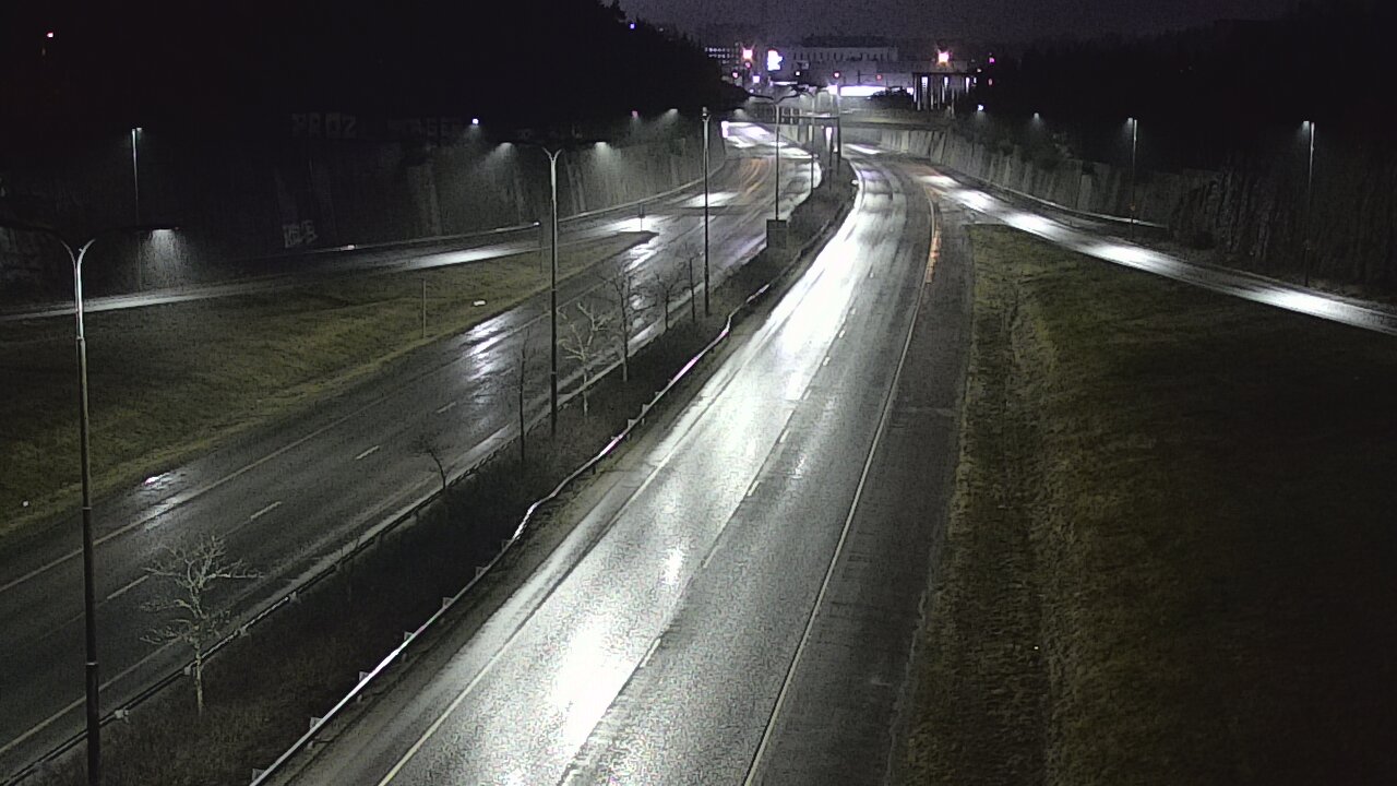 Kelikamerat Kuva Tie 1 Turku, Jaani, Turku, Varsinais-Suomi