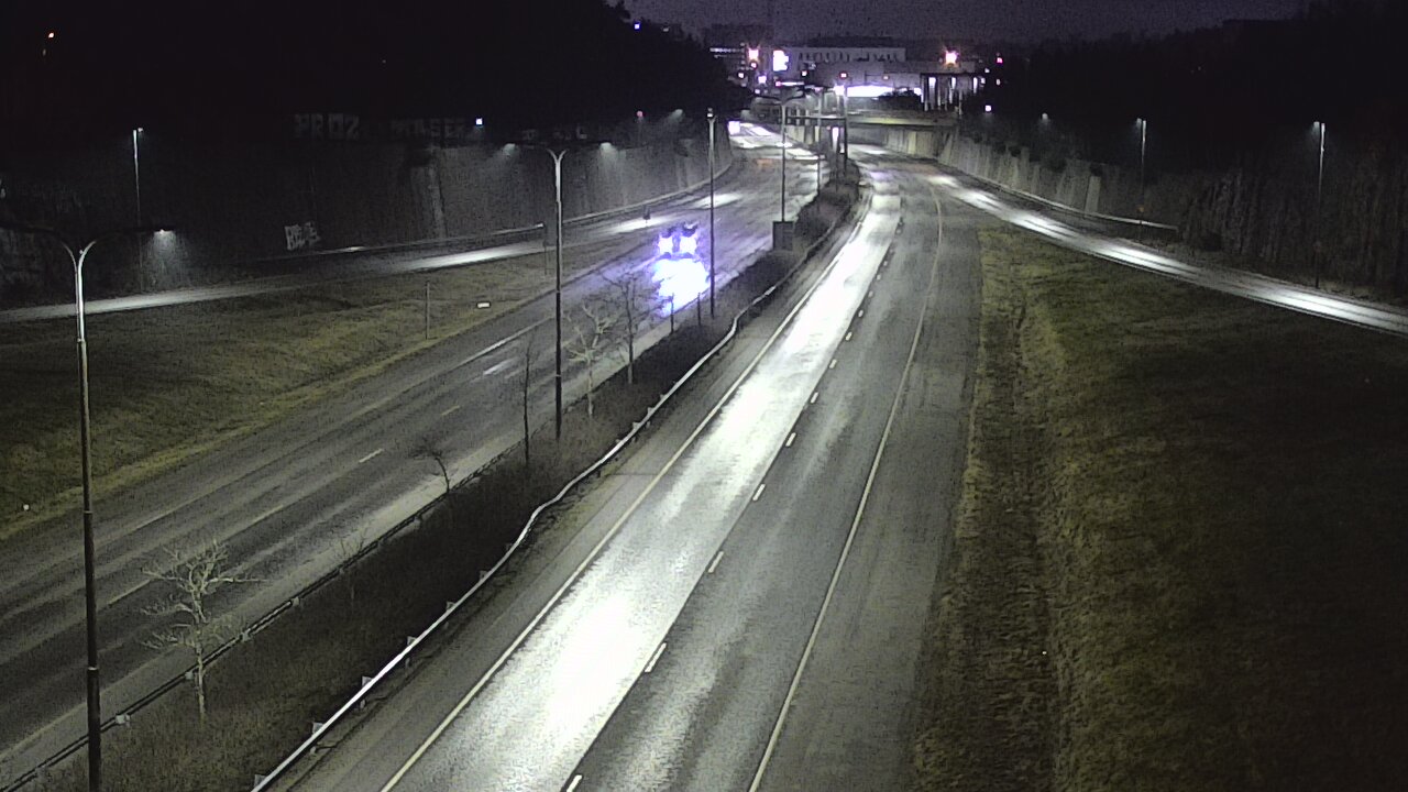 Kelikamerat Kuva Tie 1 Turku, Jaani, Turku, Varsinais-Suomi