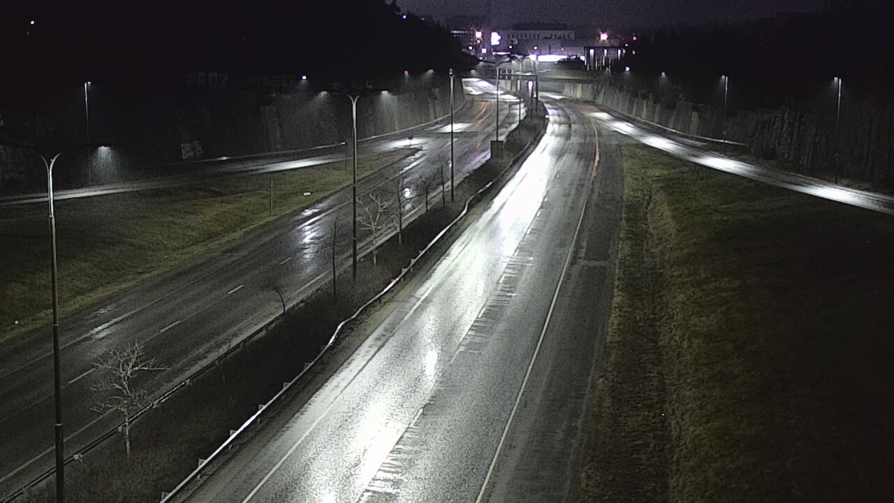 Kelikamerat Kuva Tie 1 Turku, Jaani, Turku, Varsinais-Suomi