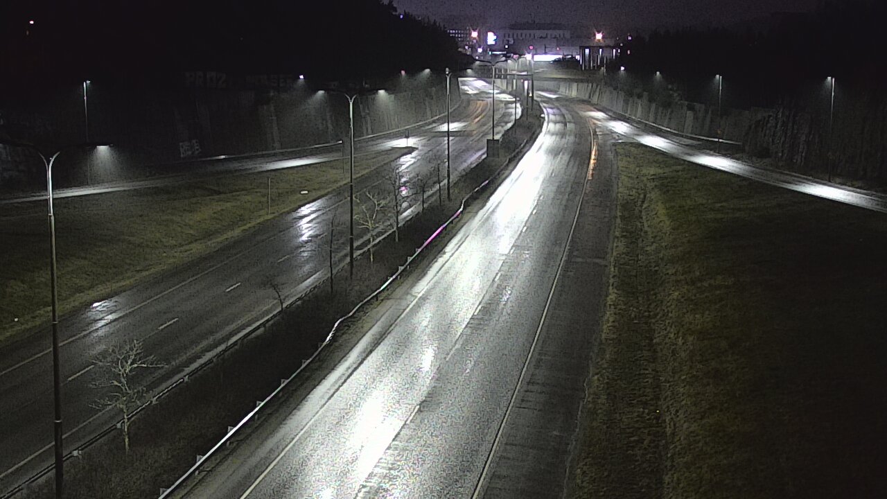 Kelikamerat Kuva Tie 1 Turku, Jaani, Turku, Varsinais-Suomi