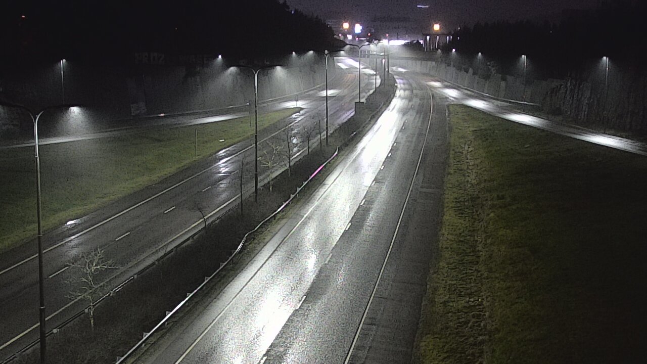 Weather Camera Image Väg 1 Åbo, Jaani, Turku, Varsinais-Suomi