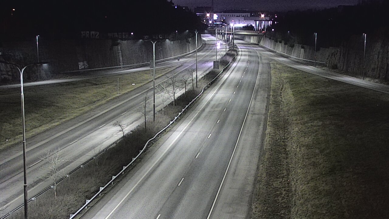 Kelikamerat Kuva Tie 1 Turku, Jaani, Turku, Varsinais-Suomi