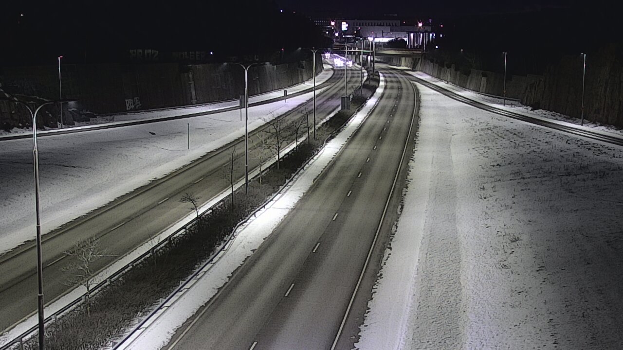 Kelikamerat Kuva Tie 1 Turku, Jaani, Turku, Varsinais-Suomi