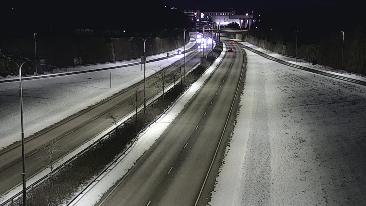 Kelikamerat Kuva Tie 1 Turku, Jaani, Turku, Varsinais-Suomi