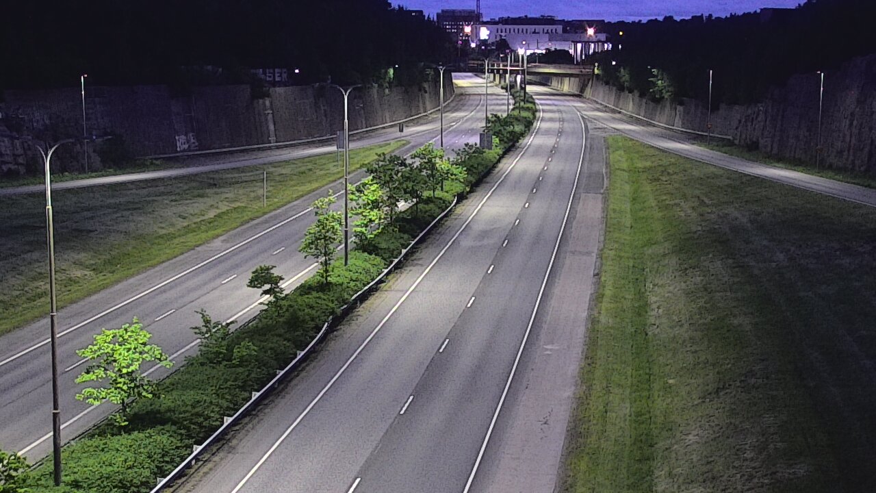 Kelikamerat Kuva Tie 1 Turku, Jaani, Turku, Varsinais-Suomi
