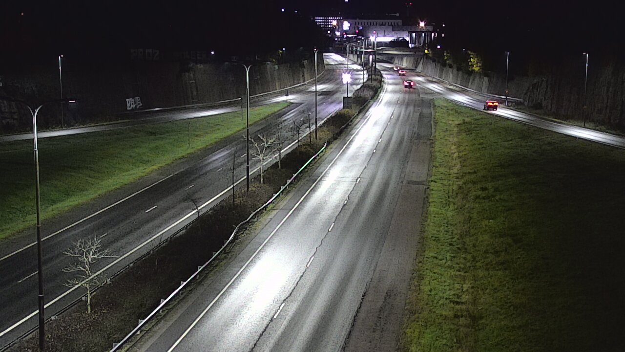 Kelikamerat Kuva Tie 1 Turku, Jaani, Turku, Varsinais-Suomi