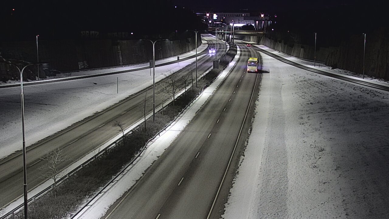 Kelikamerat Kuva Tie 1 Turku, Jaani, Turku, Varsinais-Suomi