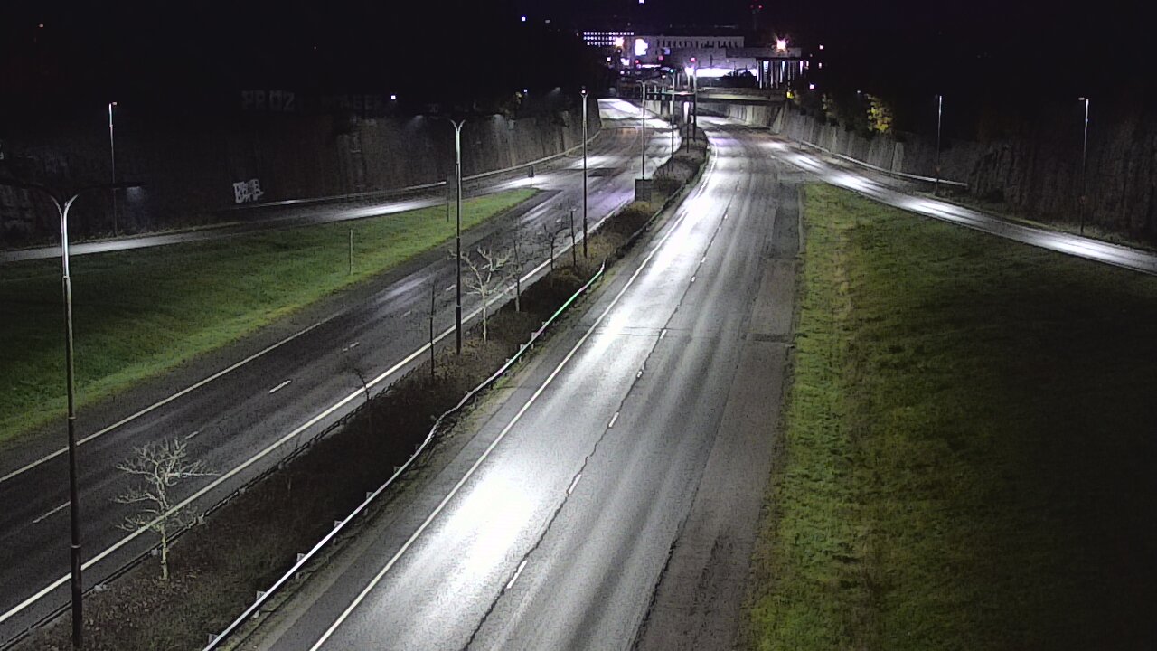 Kelikamerat Kuva Tie 1 Turku, Jaani, Turku, Varsinais-Suomi