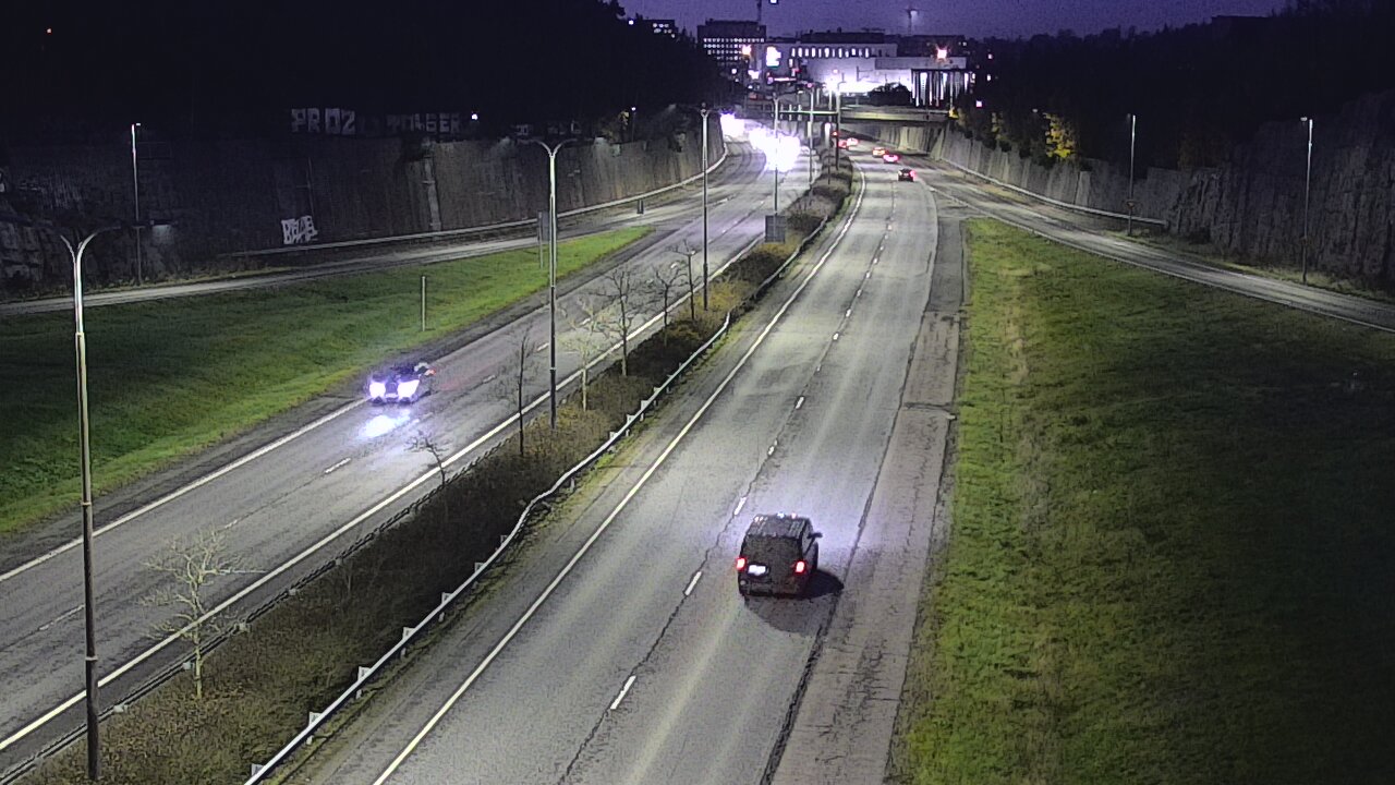 Kelikamerat Kuva Tie 1 Turku, Jaani, Turku, Varsinais-Suomi