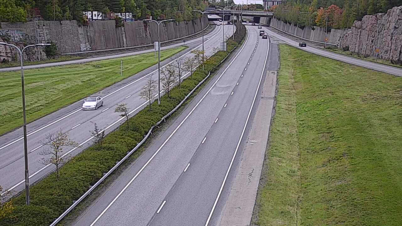 Kelikamerat Kuva Tie 1 Turku, Jaani, Turku, Varsinais-Suomi