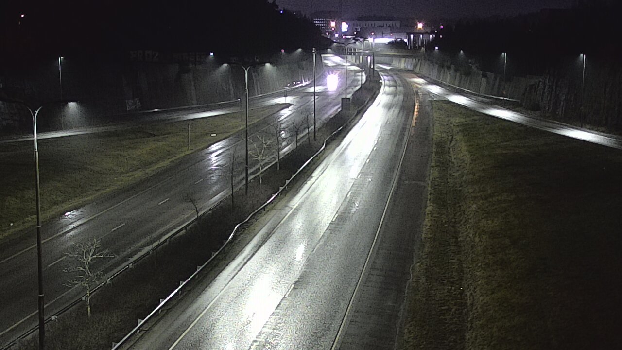 Kelikamerat Kuva Tie 1 Turku, Jaani, Turku, Varsinais-Suomi