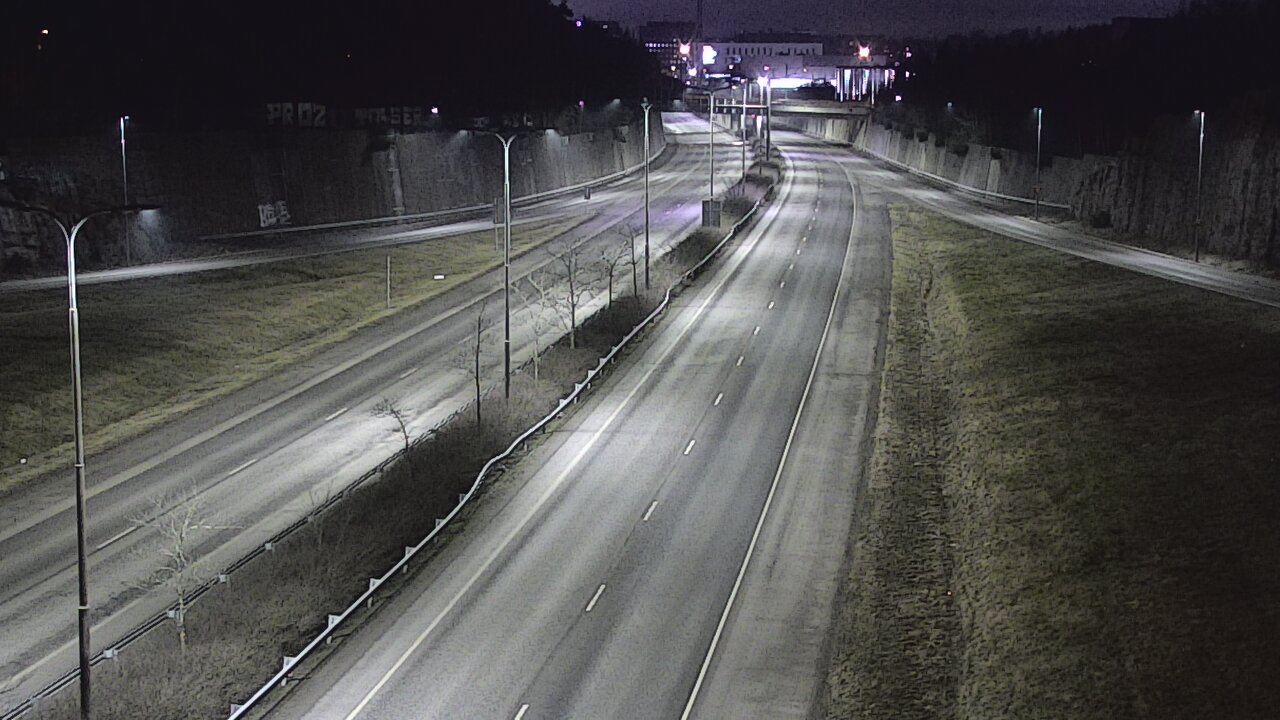 Kelikamerat Kuva Tie 1 Turku, Jaani, Turku, Varsinais-Suomi