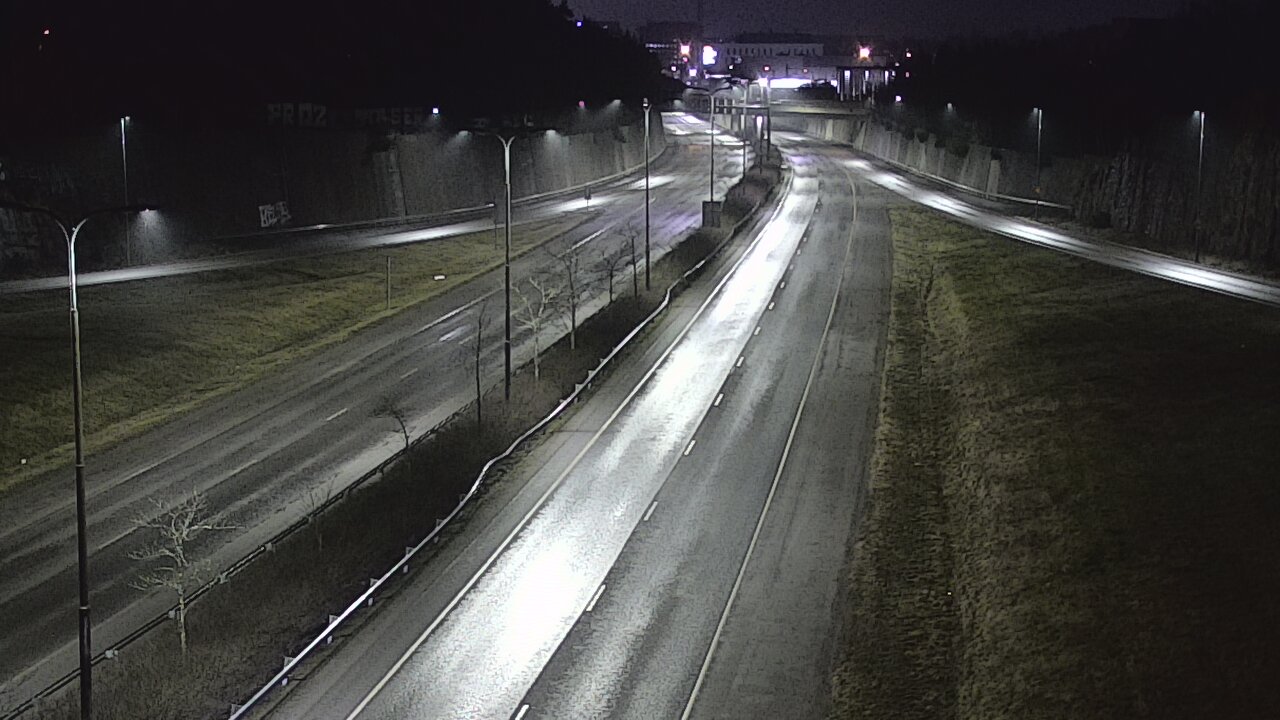 Kelikamerat Kuva Tie 1 Turku, Jaani, Turku, Varsinais-Suomi